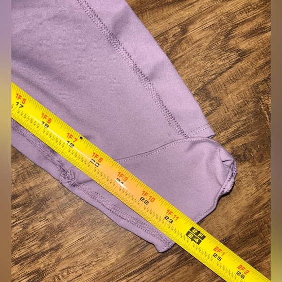 All in Motion Leggings Size Large - Picture 7 of 9